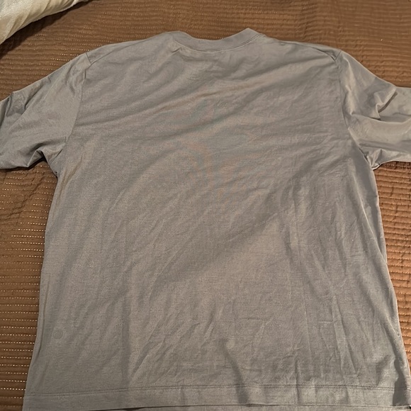 Lululemon Fundamental Oversized T - Picture 4 of 4